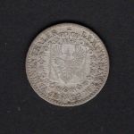 Preussen 1825 A 1/6 Taler, Friedrich Wilhelm III.