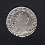 Preussen 1768 B 1/3 Taler Friedrich II.