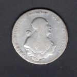 Preussen 1793 1 Taler Friedrich Wilhelm