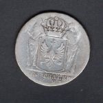 Preussen 1793 1 Taler Friedrich Wilhelm
