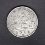 Preussen 1818 D 1 Taler Friedrich Wilhelm III.