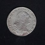 Preussen 1765 A 1/12 Reichstaler Friedrich II.