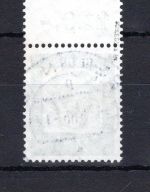 Berlin MiNr. 213 Oberrand Vollstempel ungefaltet, geprüft Schlegel