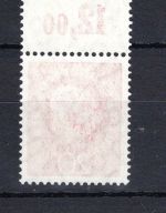 Berlin MiNr. 184 P OR postfrisch ungefaltet