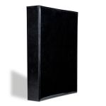Leuchtturm Postkarten-Album Schwarz für 400 Postkarten 345088 Neuware ohne OVP