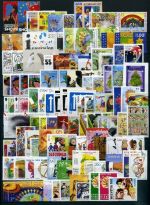 CEPT Jahrgang 2006 postfrisch