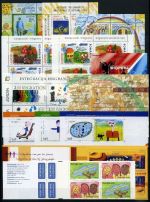 CEPT Jahrgang 2006 postfrisch