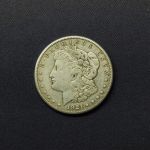 USA 1921 S Morgan Dollar San Francisco