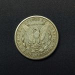 USA 1921 S Morgan Dollar San Francisco