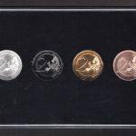 Bund 2013 2 Euro Edelmetall-Set "Baden-Württemberg" unzirkuliert