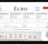 Monaco 2012 2 Euro Edelmetall-Set "500 Jahre Souveränität" unzirkuliert