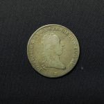 Österreich RDR 1789 1 Kronentaler Franz II. von Habsburg