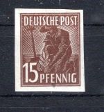 Gemeinschaftsausgabe MiNr. 948 U Falz geprüft