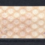 SBZ Thüringen MiNr. 113 yy Bogenrand postfrisch signiert