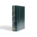 Leuchtturm Postkarten-Album Grün CL mit 50 klarsichtigen Hüllen 330178 Neu