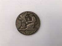 Bronzemedaille Union Syndicale de l'Industrie GAZ en France Henry Dropsy