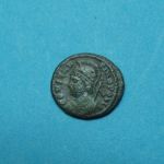 Römische Kaiserzeit 330 Konstantin der Große 3 Follis