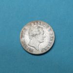 Preussen 1850 A 2 1/2 Silbergroschen Friedrich Wilhelm IV.