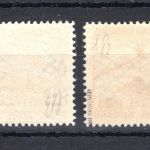 Vatikan MiNr. 161-162 postfrisch geprüft Vespermann