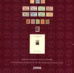 Rumänien MiNr. Block 426+426 I postfrisch incl. 2 FDC´s im Folder