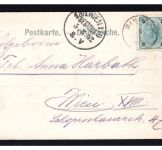 AK Aspang, Nieder-Österreich 1902 Panorama