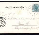 AK Purkersdorf, Nieder-Österreich 1905 Gasthof Zum goldenen Adler