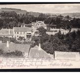 AK Weidling, Nieder-Österreich 1908 Panorama