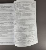 Forschungsgemeinschaft Berlin e.V. 2021 Stempelhandbuch EKB_Stempel gebraucht