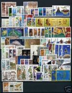 Cept Jahrgang 1994 postfrisch incl. BH Mostar