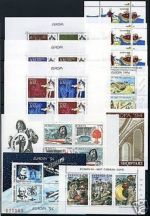 Cept Jahrgang 1994 postfrisch incl. BH Mostar