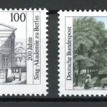 Bund Abart MiNr. 1520 I postfrisch Fotoattest Schlegel