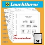 Leuchtturm Niederlande 1993 Vordrucke neuwertig