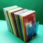 Bund Jahrbücher 1976-1994 postfrisch (