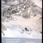 Schweiz offizielles Jahrbuch der PTT 2009 postfrisch