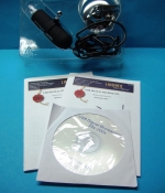 Lindner USB Digital-Mikroskop gebraucht