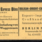 Gemeinschaftsausgaben Markenheftchen MiNr. MH 50 postfrisch RLV I