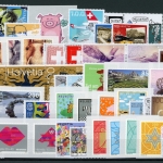 Schweiz Jahrgang 2019 postfrisch