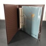 Deutsche Post Numisblatt-Sammelalbum gebraucht