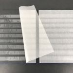 Leuchtturm Einsteckbuch Rot DIN A4 16 Blätter 32 schwarze Seiten Neu