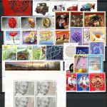 Liechtenstein Jahrgang 2015 kpl. MiNr. 1742-89 postfrisch