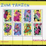 Liechtenstein Jahrgang 2018 MiNr. 1886-31 postfrisch ohne Block 31 B