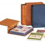 Safe Album Compact-System Standard und Luxus - alle Varianten Neu