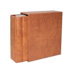 Safe Album Compact-System Standard und Luxus - alle Varianten Neu