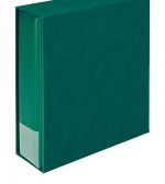 Lindner Multi Collect Ringbinder inkl. Kassette - alle Farbvarianten Neu