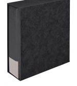 Lindner Multi Collect Ringbinder inkl. Kassette - alle Farbvarianten Neu