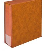Lindner Multi Collect Ringbinder inkl. Kassette - alle Farbvarianten Neu