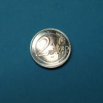 Spanien 2002 2 Euro Juan Carlos