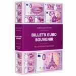 Leuchtturm Album für 420 Euro Souvenir-Banknoten 349260 Neuware ohne OVP 6679