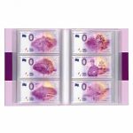 Leuchtturm Album für 420 Euro Souvenir-Banknoten 349260 Neuware ohne OVP 6679