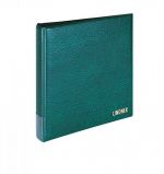 Lindner Ringbinder Grün Rondo Regular 1400-G Neu